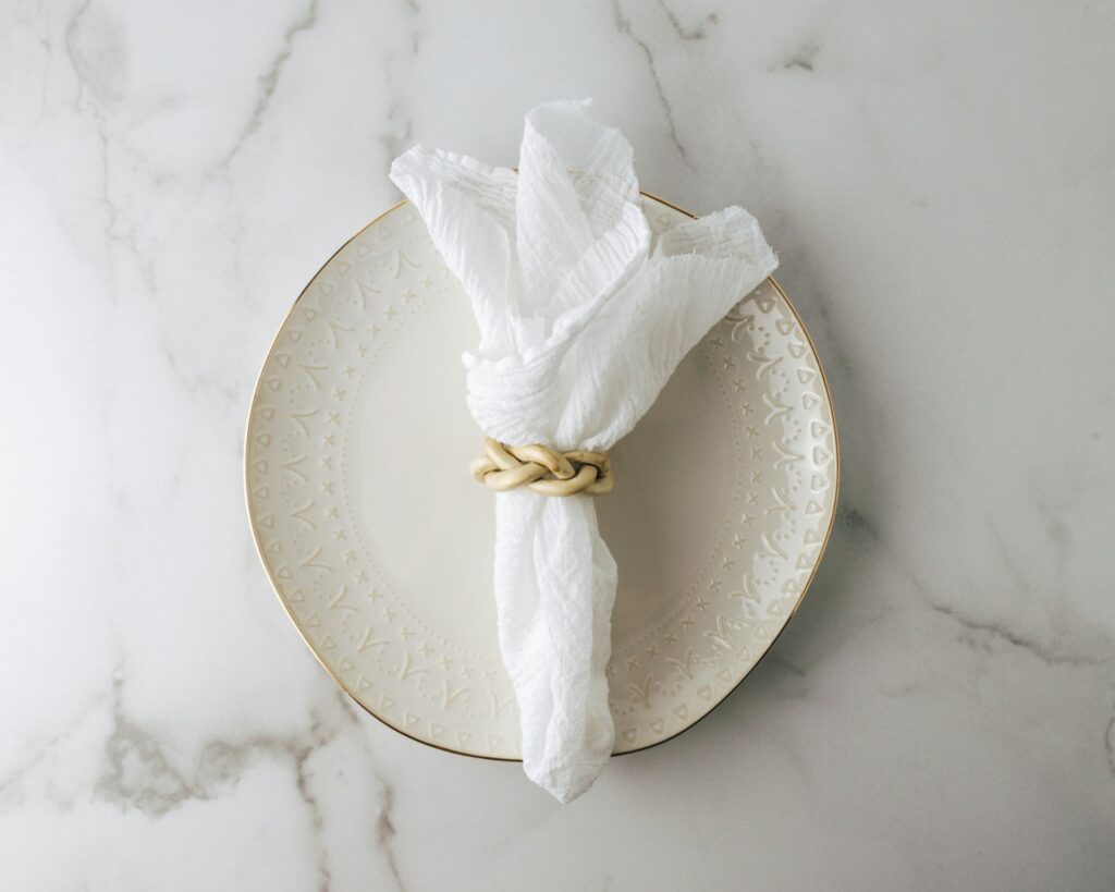 Kitchen Essentials for a More Polished Home 5 Kitchen Essentials for a More Polished Home Home & Décor