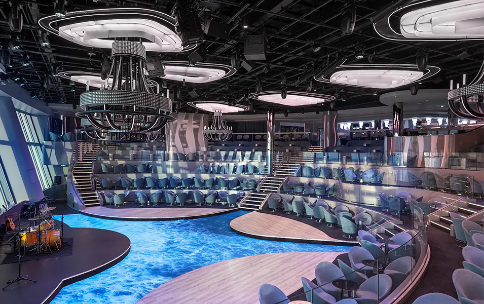 Who Should Book an MSC Cruise? Travel & Leisure
