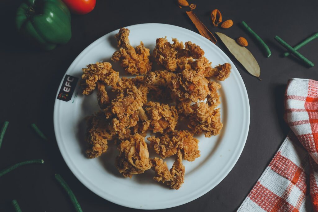 How to Make Frozen Snacks Crispier, Faster, and More Delicious Food and Cooking