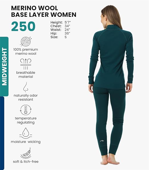 What Makes Merino Wool So Good for Cold Weather? Fashion, Travel & Leisure
