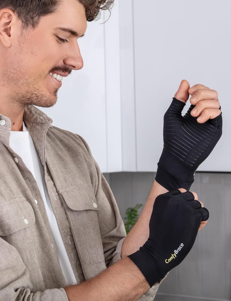 How to Make Daily Tasks Easier When Your Hands Feel Stiff 3 How to Make Daily Tasks Easier When Your Hands Feel Stiff Health & Wellness