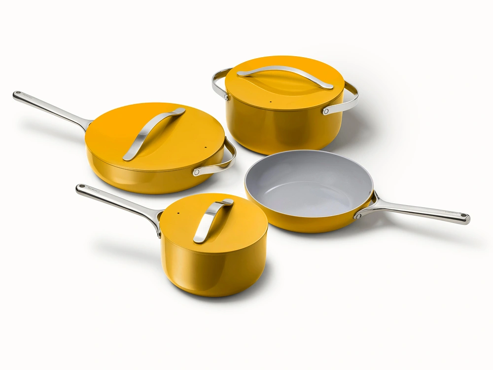 7 Smart Home, Beauty, and Kitchen Upgrades That Make Life Easier Home & Décor