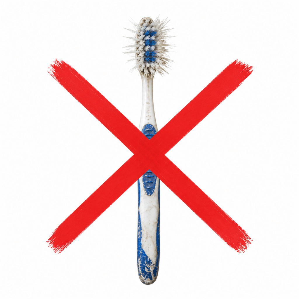 Small Changes That Can Make a Big Difference in Your Smile Health & Wellness