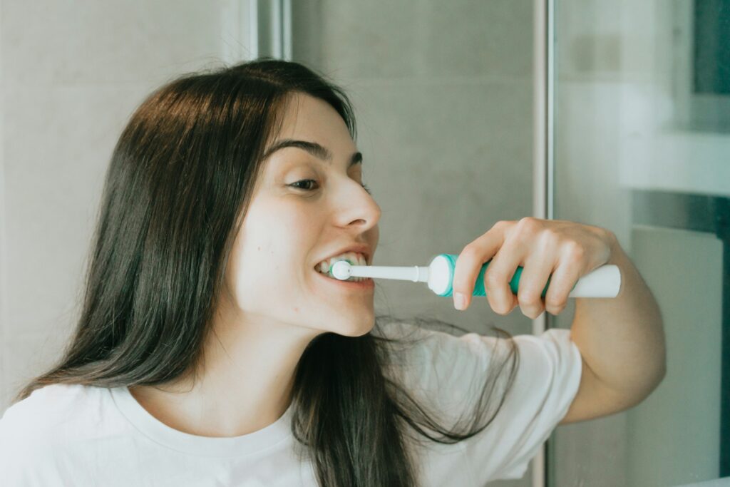 Small Changes That Can Make a Big Difference in Your Smile Health & Wellness