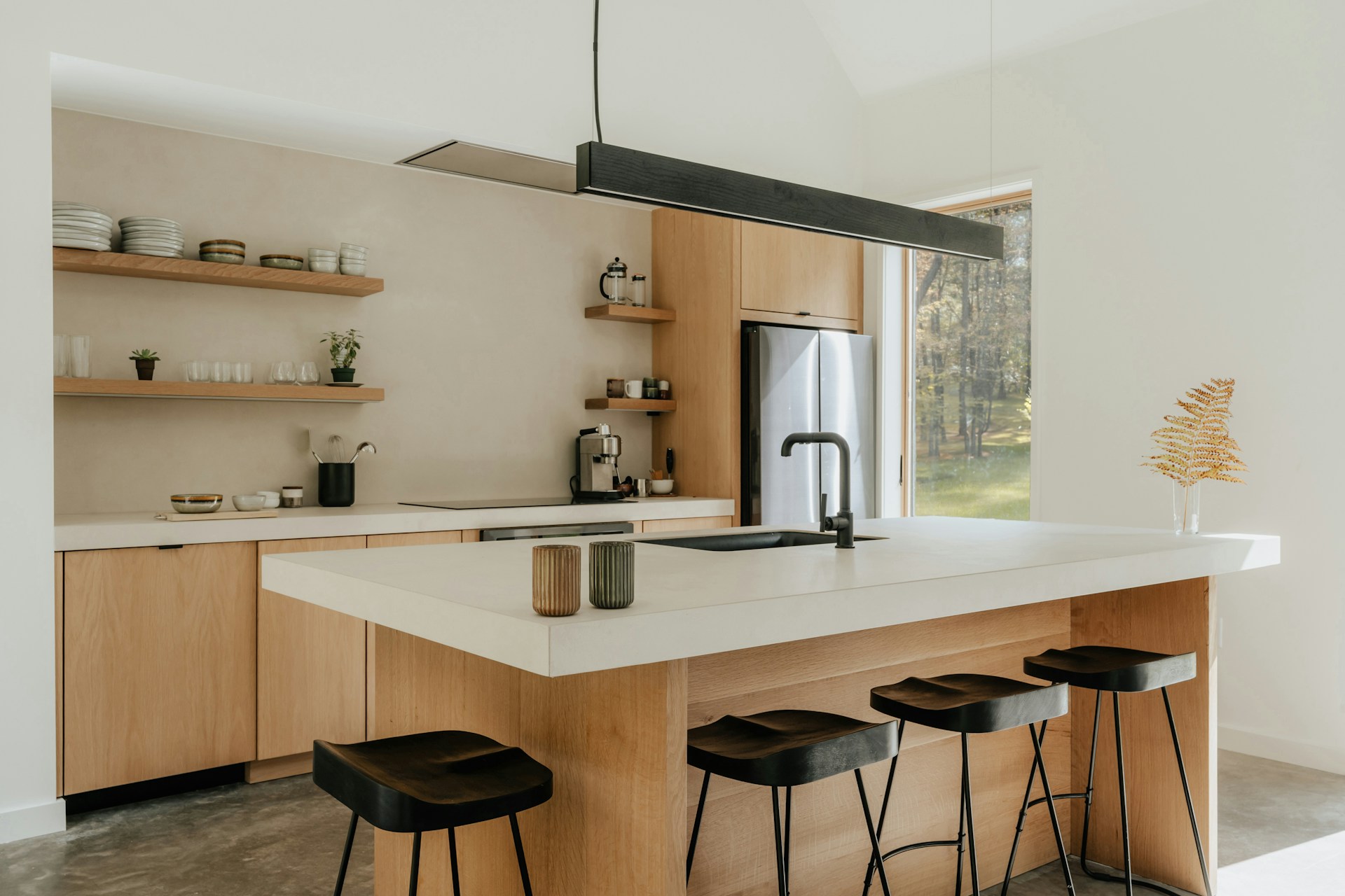 7 Smart Home, Beauty, and Kitchen Upgrades That Make Life Easier Home & Décor