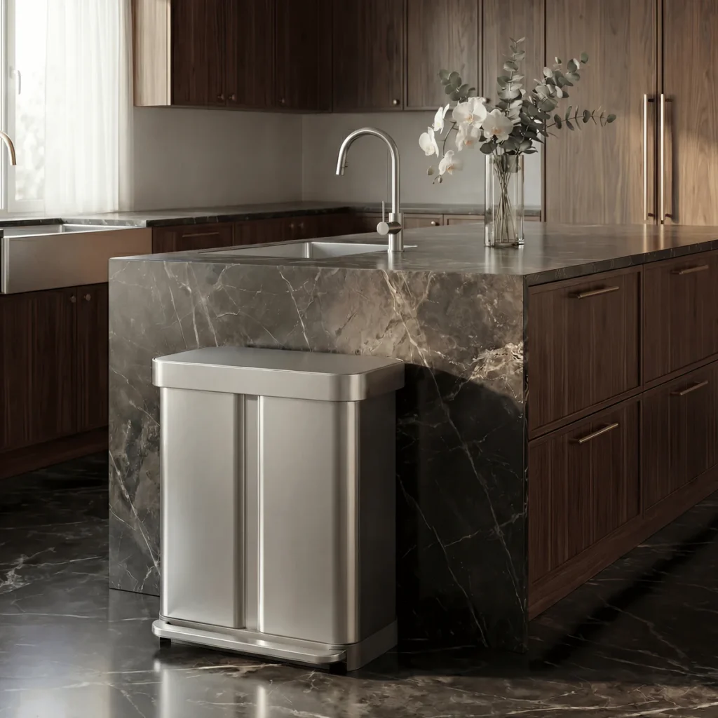 7 Smart Home, Beauty, and Kitchen Upgrades That Make Life Easier Home & Décor