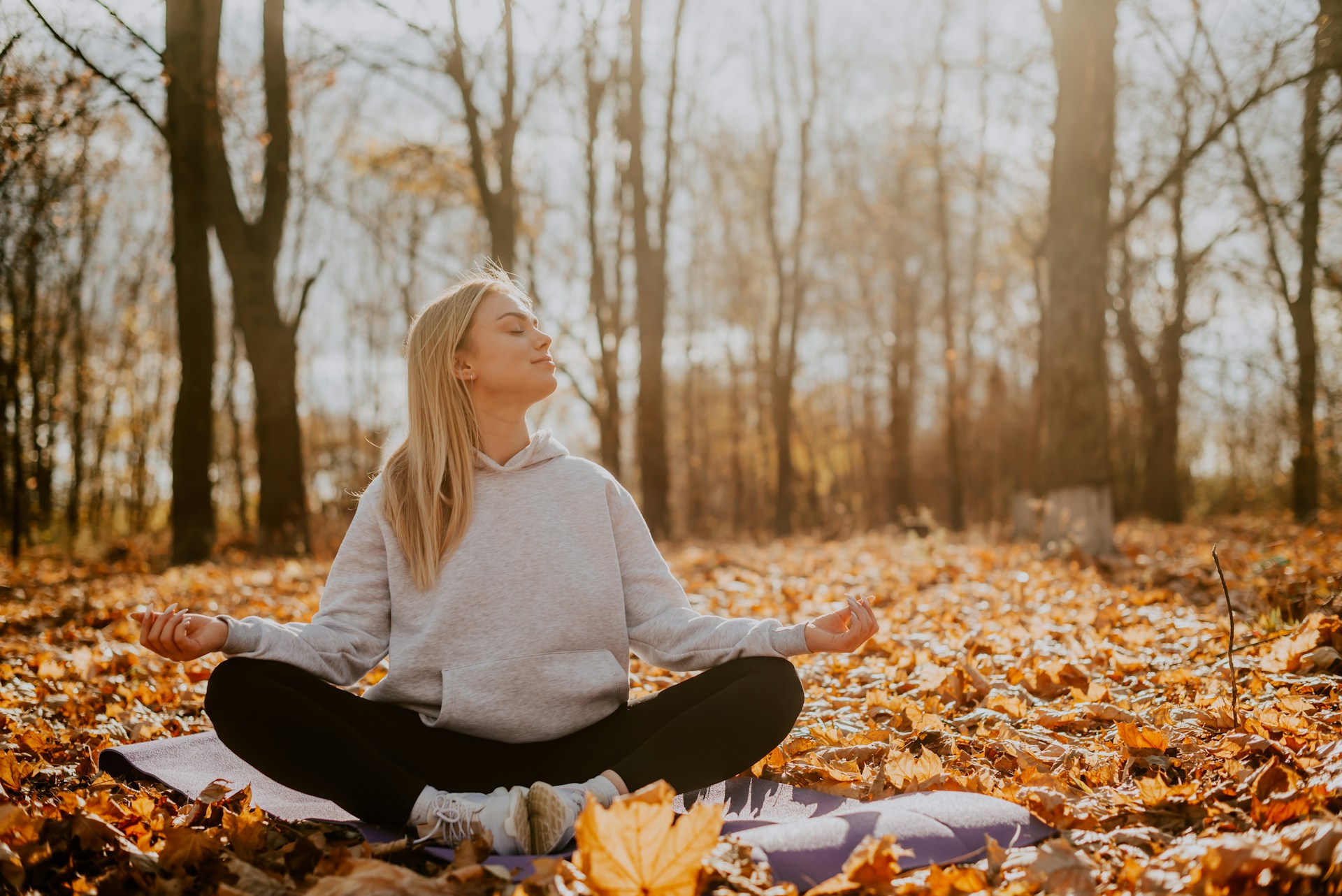 How to Build a Wellness Routine That’s Easy to Follow Home & Décor