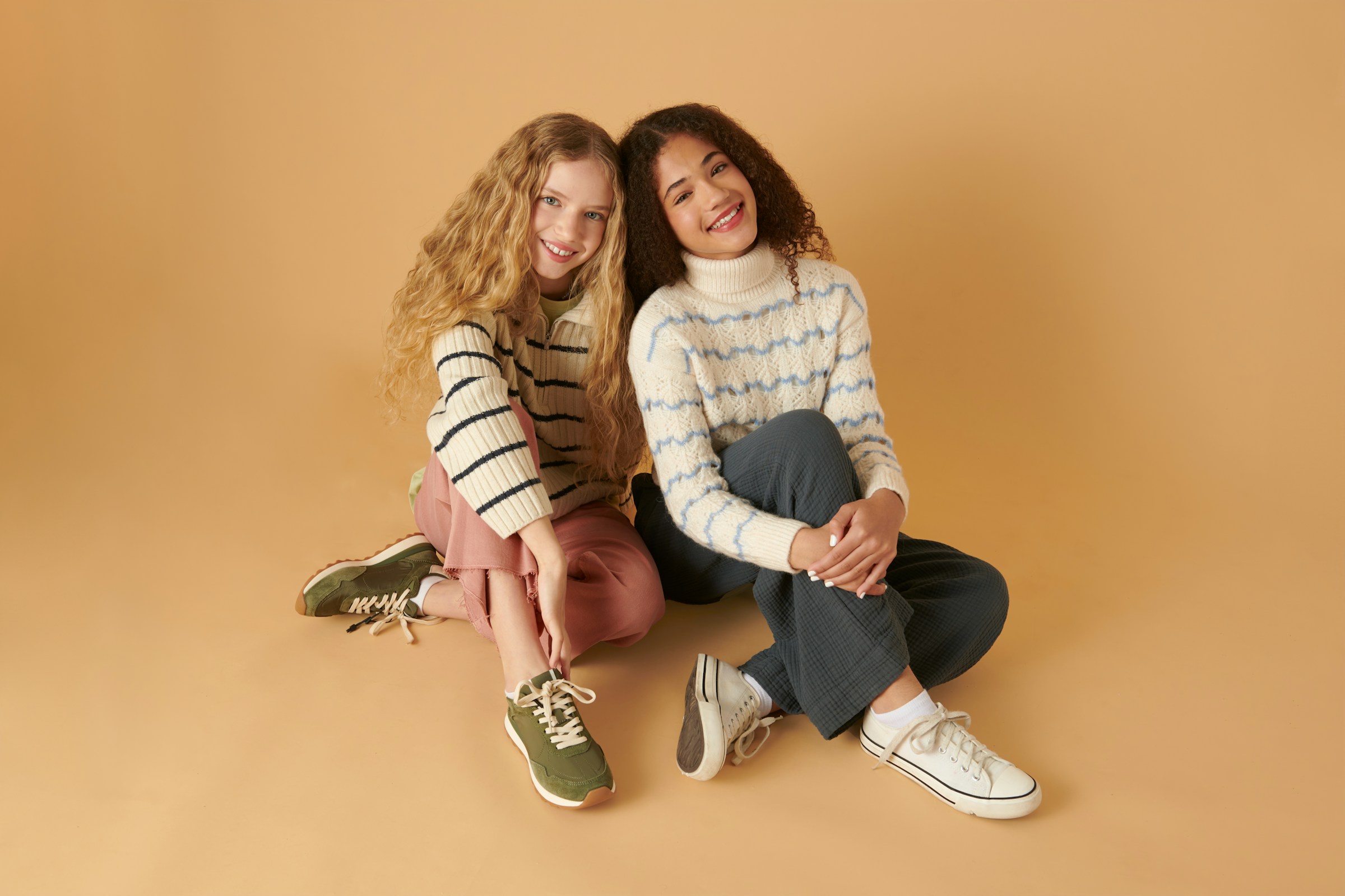 Our Favorite Stores for Back-to-School Shoe Shopping