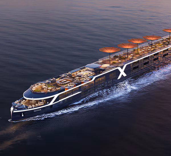 Cruise Upgrades that Elevate Every Moment 3 Cruise Upgrades that Elevate Every Moment Travel & Leisure