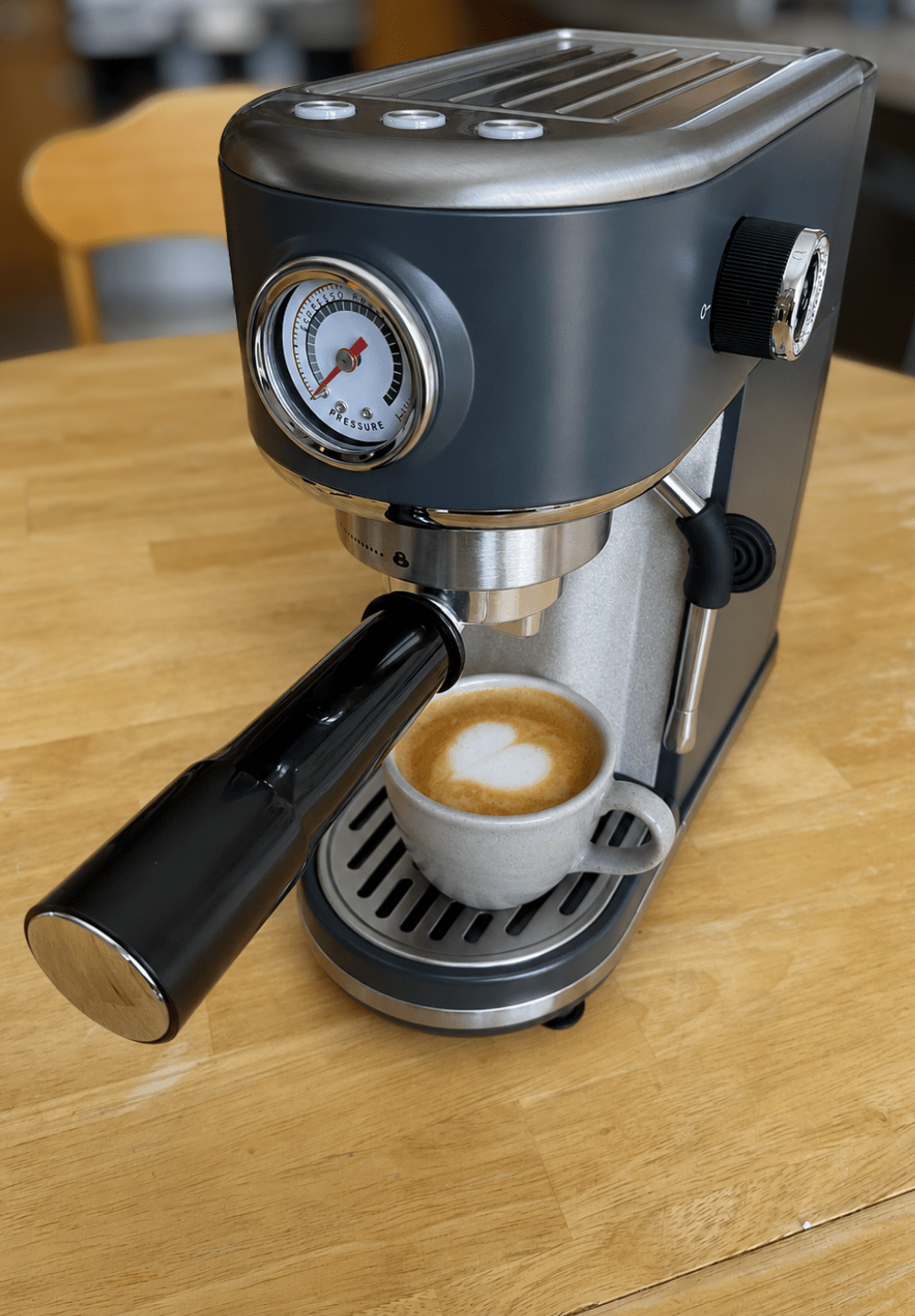 How to Save Money by Making Coffee Shop Drinks at Home 3 How to Save Money by Making Coffee Shop Drinks at Home Food and Cooking