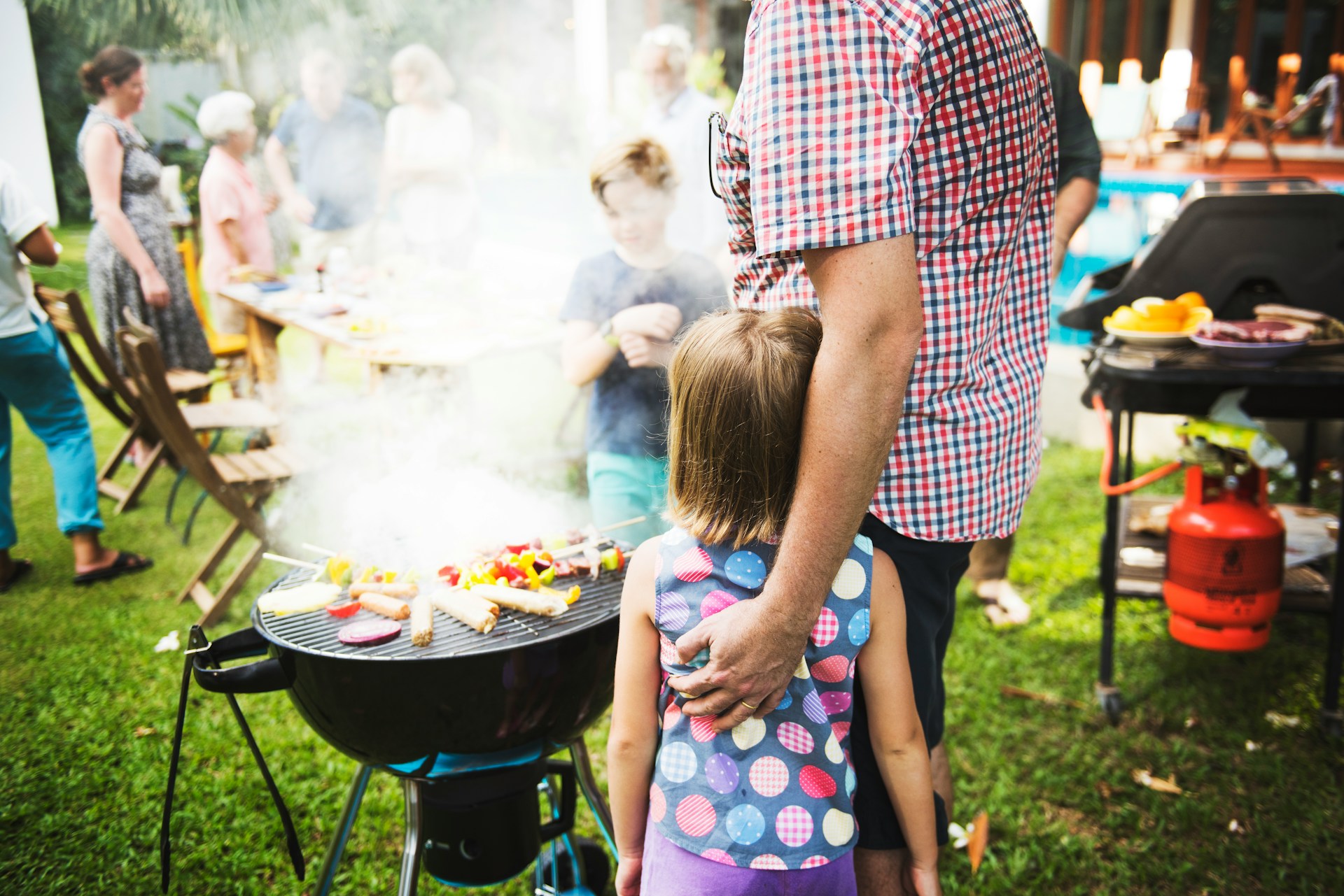 Must-Haves for an Unforgettable Labor Day BBQ 14 Must-Haves for an Unforgettable Labor Day BBQ Food and Cooking