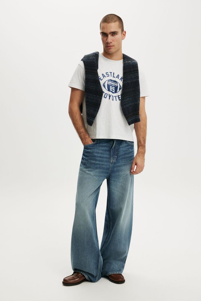 How to Build a Modern Casual Wardrobe 2 How to Build a Modern Casual Wardrobe Fashion