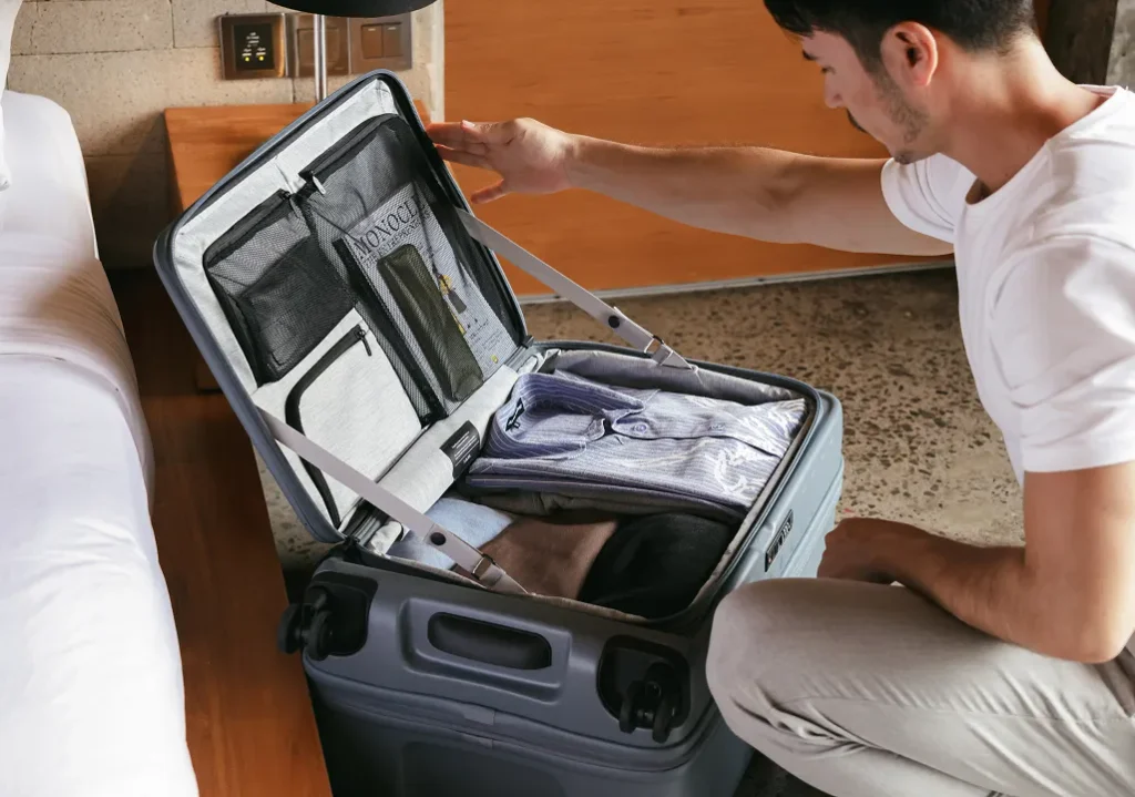What to Look for When Shopping for the Perfect Carry-On 4 What to Look for When Shopping for the Perfect Carry-On Travel & Leisure