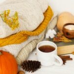 Easy Ways to Refresh Your Home for Fall Home & Décor