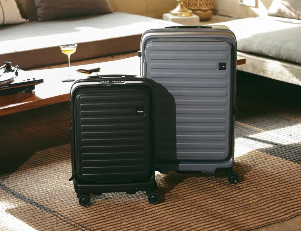 What to Look for When Shopping for the Perfect Carry-On 2 What to Look for When Shopping for the Perfect Carry-On Travel & Leisure