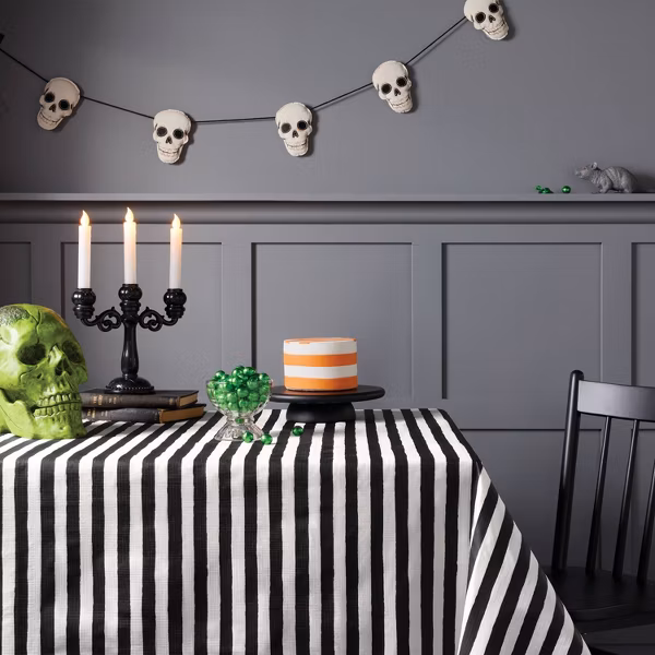 The Best Places to Shop to Get Your Halloween On Home & Décor