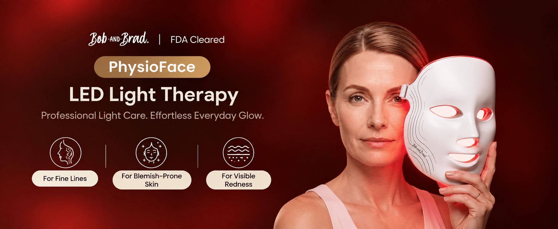 PhysioFace LED Light Mask Review: What to Know Before You Buy 8 PhysioFace LED Light Mask Review: What to Know Before You Buy Health & Wellness, Beauty