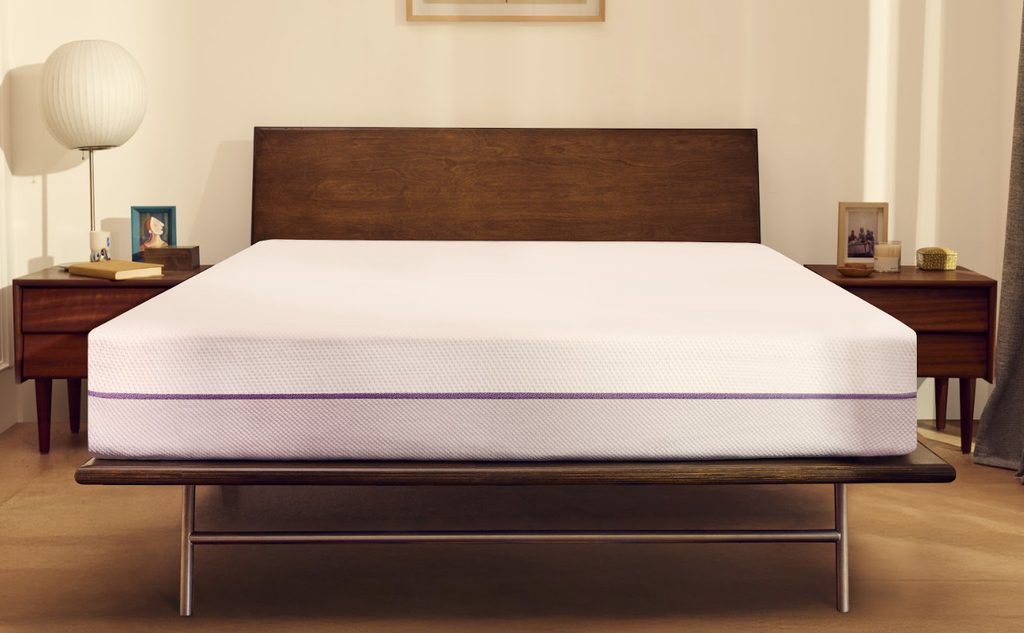 Signs It Might Be Time to Upgrade Your Sleep Setup Health & Wellness