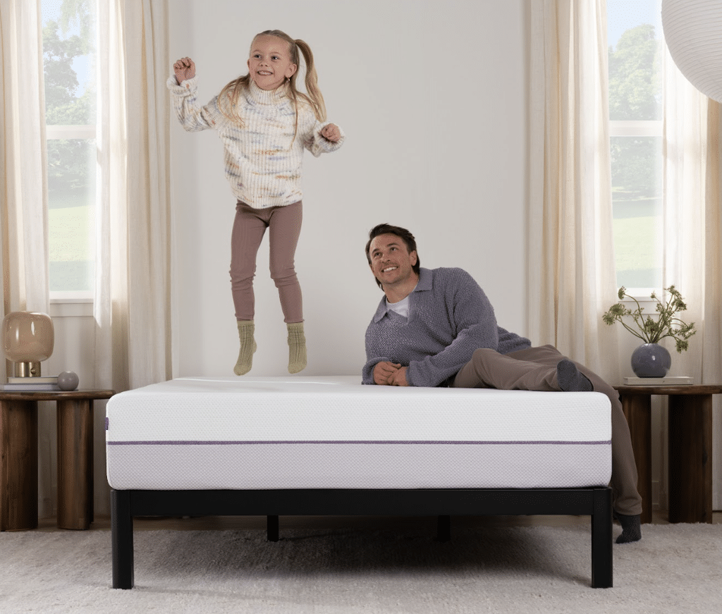 Signs It Might Be Time to Upgrade Your Sleep Setup Health & Wellness