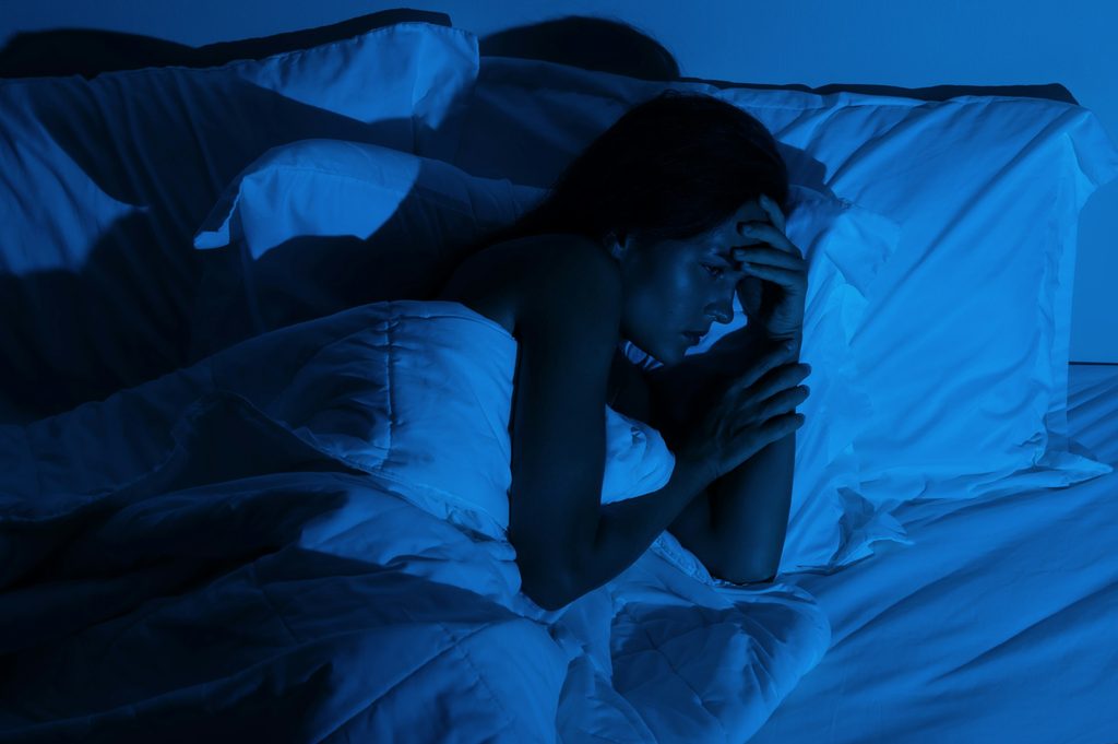 Signs It Might Be Time to Upgrade Your Sleep Setup Health & Wellness