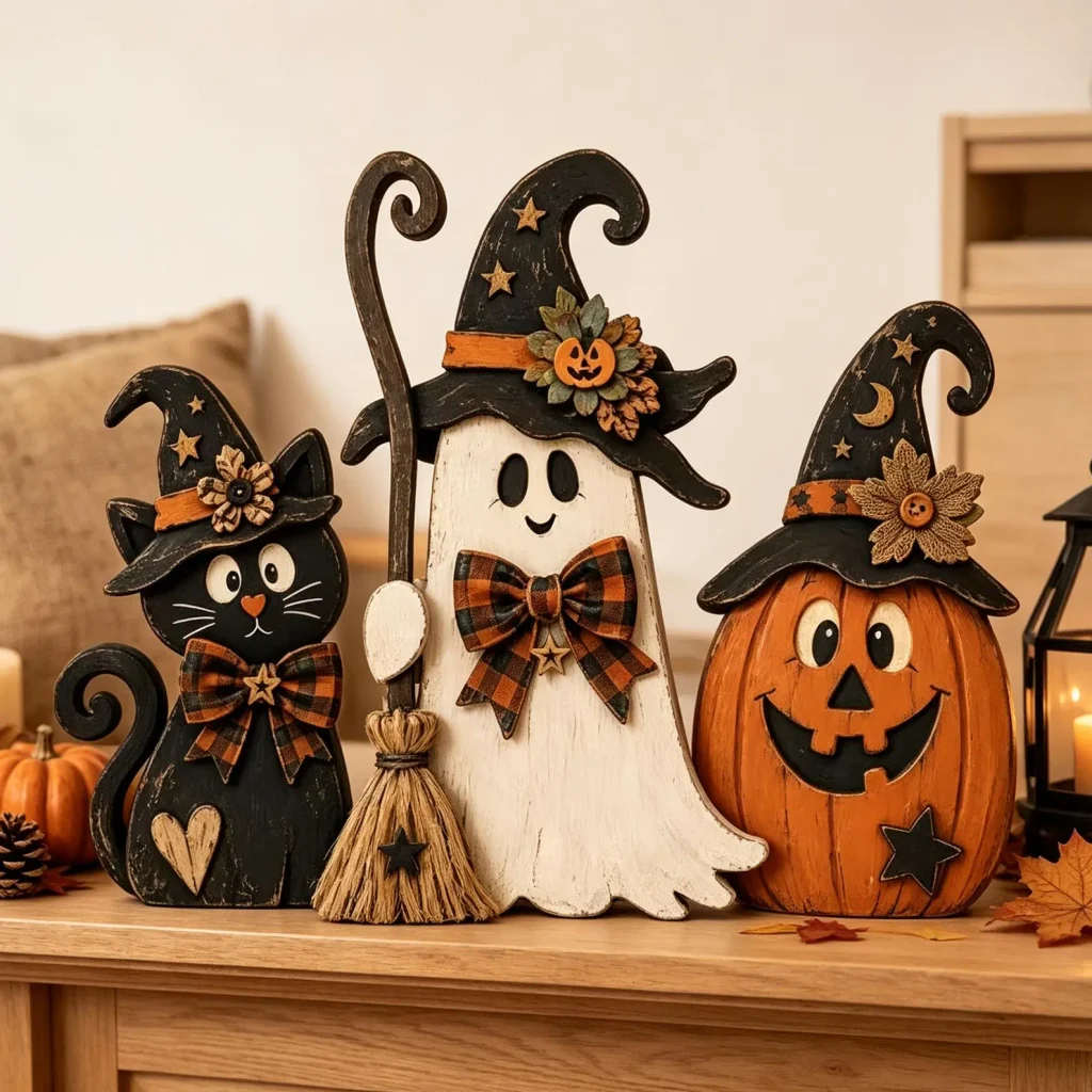 The Best Places to Shop to Get Your Halloween On Home & Décor