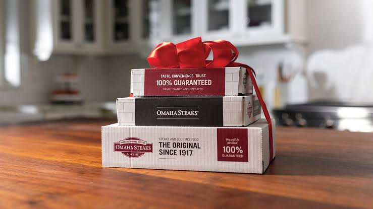 Ordering Omaha Steaks for the First Time? Start Here Food and Cooking