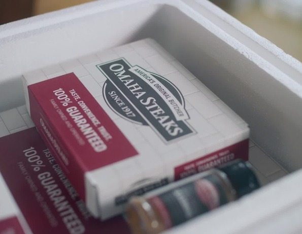 Ordering Omaha Steaks for the First Time? Start Here Food and Cooking
